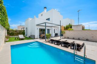 Casa en Rojales
