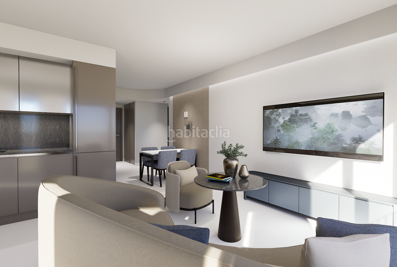 Foto 0965786a-d731-493a-822c-7b384083ccd4. Attico con parcheggio piscina in Playa de los Náufragos Torrevieja