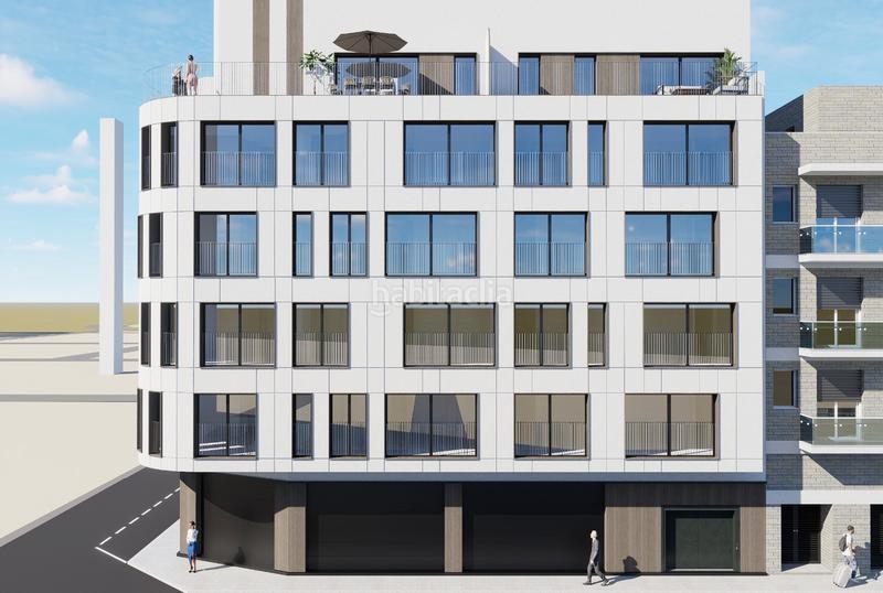 Foto 6e0d2c5c-dc65-4dc2-a41f-fe32c9193d3d. Attico con parcheggio piscina in Playa de los Náufragos Torrevieja