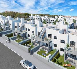 Casa a San Miguel de Salinas. En el corazón de san miguel de salinas, en la privilegiada zona