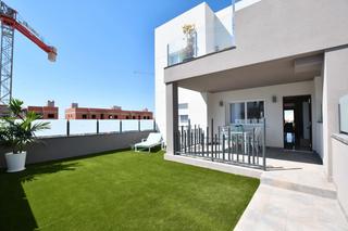Maison à San Miguel de Salinas. En el corazón de san miguel de salinas, en la privilegiada zona