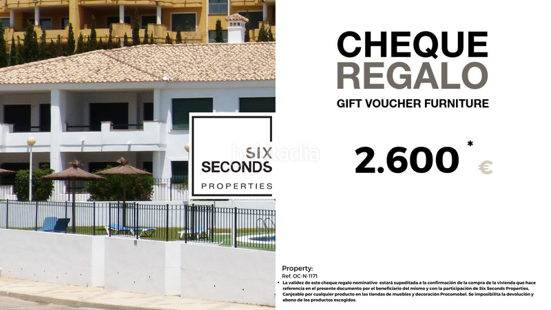 Foto 4d9f67f8-6fb2-4bb5-9632-910fe7a38ede. Maison avec piscine dans Villamartín-Las Filipinas Orihuela