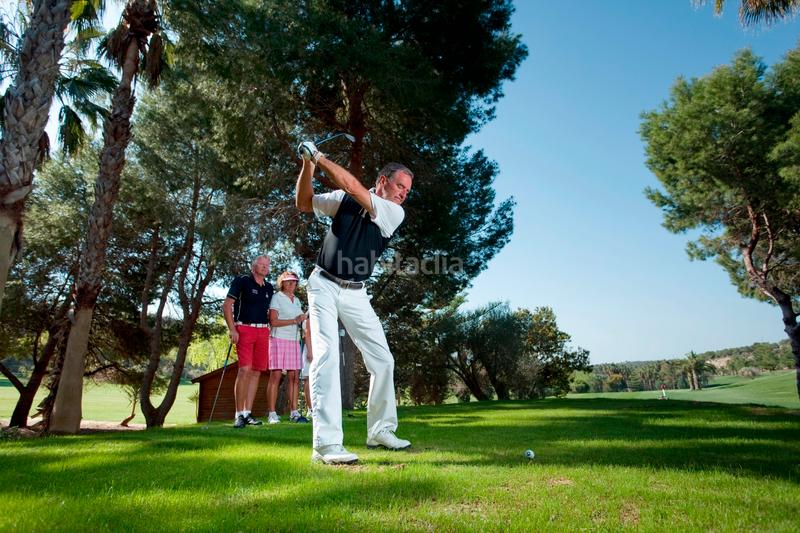 Foto c4cb9e9c-7d2d-408d-96f4-d41cfbafeb77. Maison avec piscine dans Villamartín-Las Filipinas Orihuela