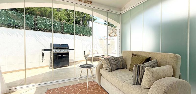 Foto 1a2df15c-7ede-457d-85ae-5aef3b183e24. Casa descubra esta magnifica villa reformada en villamartin, donde la modernidad y la comodidad se fusionan en cada detalle. la propied en Orihuela