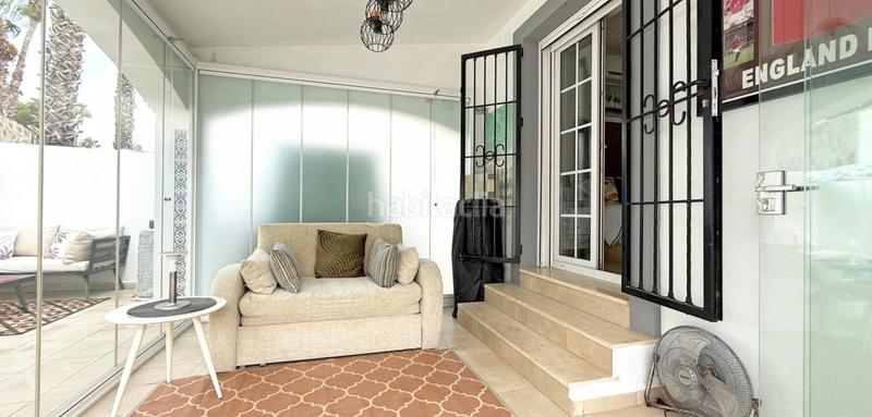 Foto 6ab16989-9502-4b13-ace0-b10de61061b1. Casa descubra esta magnifica villa reformada en villamartin, donde la modernidad y la comodidad se fusionan en cada detalle. la propied en Orihuela