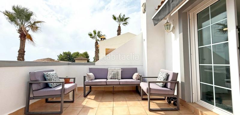 Foto 83e8978c-ec5f-47eb-817e-548ab8d7298b. Casa descubra esta magnifica villa reformada en villamartin, donde la modernidad y la comodidad se fusionan en cada detalle. la propied en Orihuela