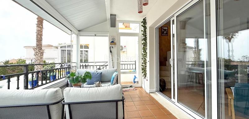 Foto 9ffb41e3-a147-4f34-b7ef-4fde4ef6dae8. Casa descubra esta magnifica villa reformada en villamartin, donde la modernidad y la comodidad se fusionan en cada detalle. la propied en Orihuela