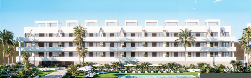 Foto 07c81cc3-c700-4abe-841d-08d10dfe87ce. Apartment with parking pool in balcón de Finestrat-terra marina Finestrat