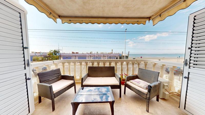 Foto 26986a23-ad56-4eab-876b-9d65a361fe67. Apartament amb aparcament a Gran Playa Santa Pola