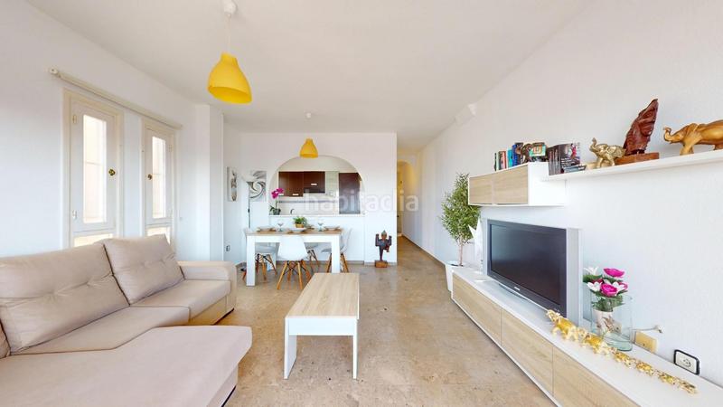 Foto 7661747f-10e5-4351-a94d-2212158afadf. Apartament amb aparcament a Gran Playa Santa Pola