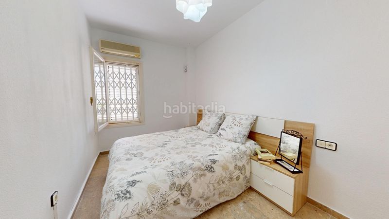 Foto 027714ac-b8c8-4d6f-9e9d-006d815a0a1d. Apartamento a solonbsp10 metros del reluciente mar, este acogedor apartamento ennbspplaya lisanbspes una oportunidad única de disfrutar del me en Santa Pola