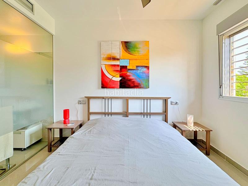 Foto 21c12492-126f-49d7-9962-6ff019a90012. Apartamento presentamos este exclusivo apartamento de reciente construcción en una prestigiosa zona residencial , junto a los altos en torrevi en Torrevieja