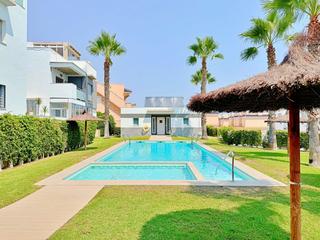 Apartamento en Los Balcones-Los Altos