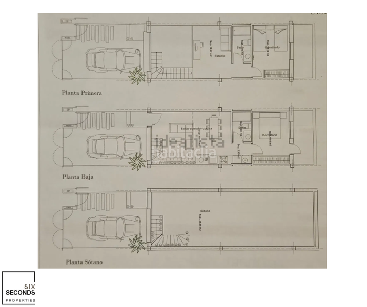 Foto a2ddc1da-eb38-46a0-88dd-8b20ce9ba146. Casa adosada presentamos este chalet adosado de obra nueva a estrenar en 2025, una vivienda diseñada para ofrecer el máximo confort en la costa en Santa Pola