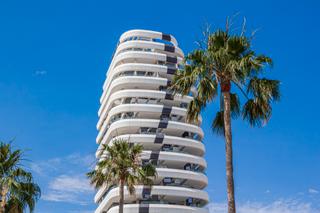 Apartament a Marisol Park - Ortembach - Los Almendros. En pleno corazón de la costa blanca, en la vibrante localidad de
