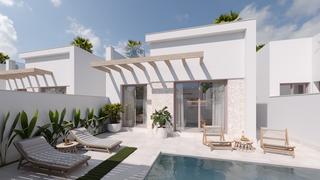 Casa a Roldán. Descubre estenbspnuevo proyecto de 11 villas exclusivasnbspen la