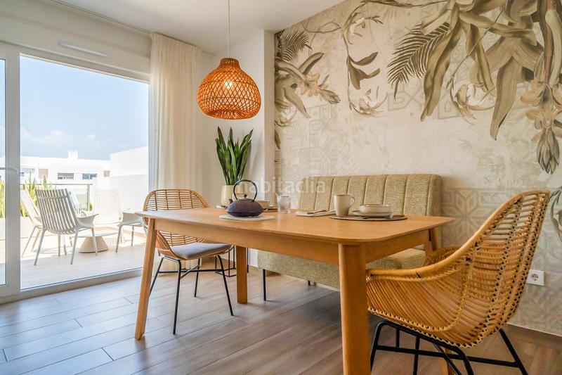 Foto 4435dd77-7bcb-4f53-bf68-a8edfc8d6919. Casa adosada le presentamos una magnífica oportunidad de adquirir ennbspresidencial de 4 exclusivos adosados en vistabella golf, costa en Orihuela