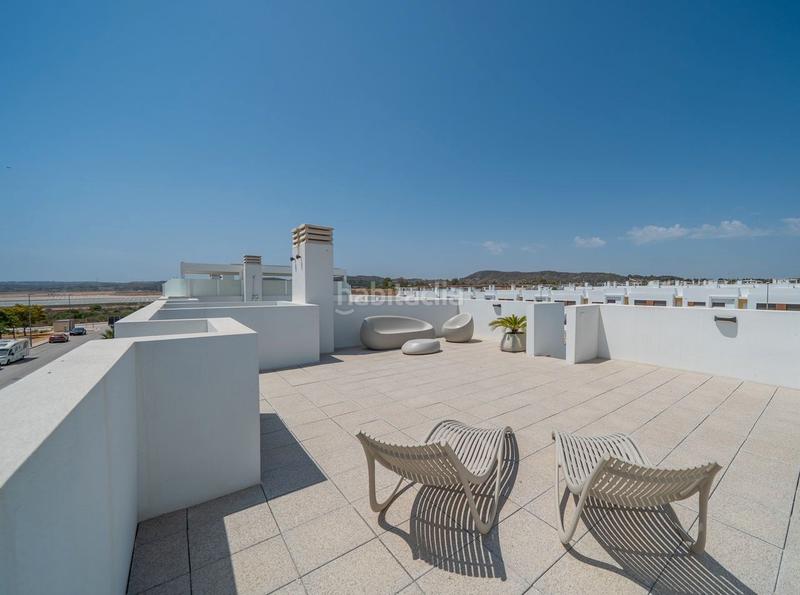 Foto 89c05be7-681a-4ed4-be43-837dd71604a3. Casa adosada le presentamos una magnífica oportunidad de adquirir ennbspresidencial de 4 exclusivos adosados en vistabella golf, costa en Orihuela
