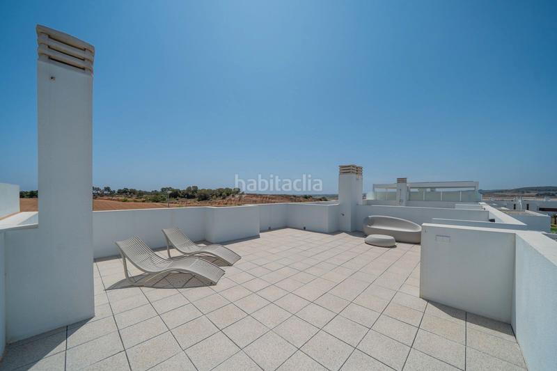 Foto 91026943-a3e2-4500-af94-d48993847e20. Casa adosada le presentamos una magnífica oportunidad de adquirir ennbspresidencial de 4 exclusivos adosados en vistabella golf, costa en Orihuela