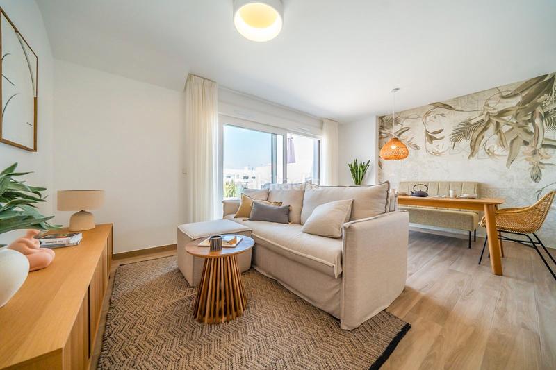 Foto cf217d13-6b2b-49d2-90c4-5c37bbb44e5b. Casa adosada le presentamos una magnífica oportunidad de adquirir ennbspresidencial de 4 exclusivos adosados en vistabella golf, costa en Orihuela