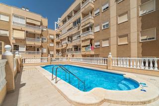 Apartment in Centro - Muelle Pesquero
