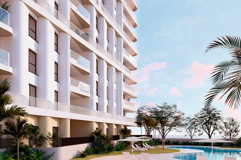 Foto 2e15d1d3-18e0-4db1-80c5-09b16d8debd2. Apartamento en six seconds properties te presentamos una oportunidad única de vivir en uno de los entornos más privilegiados de la costa blanc en Vila Joiosa (la)