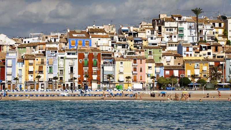 Foto aa57636e-7a8a-4c5a-8018-bfec7f0121ed. Apartamento en six seconds properties te presentamos una oportunidad única de vivir en uno de los entornos más privilegiados de la costa blanc en Vila Joiosa (la)