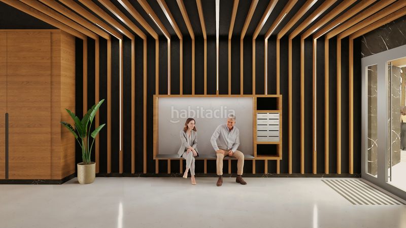 Foto 2fec86fb-9b42-40a0-af26-b9f1c529175d. Àtic amb aparcament a Centro - Muelle Pesquero Torrevieja