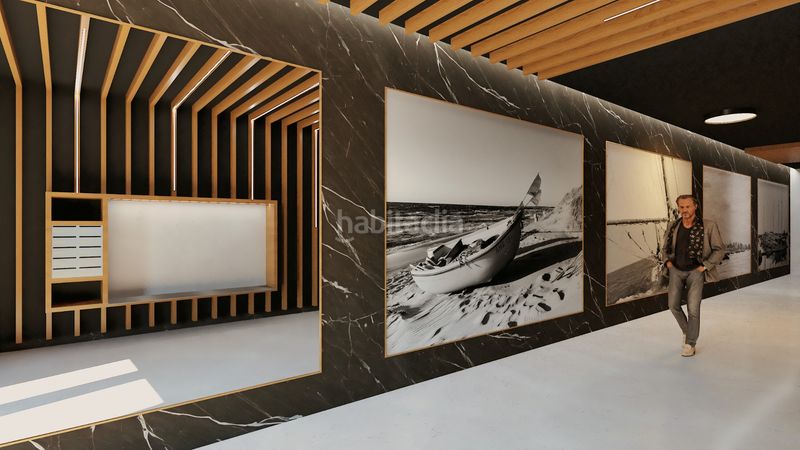 Foto 3a27d515-cf18-45bf-a4ca-1a30ae95e035. Àtic amb aparcament a Centro - Muelle Pesquero Torrevieja