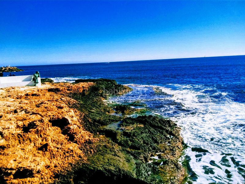 Foto 67023626-ddbc-438d-b61a-bceb4efef205. Àtic amb aparcament a Centro - Muelle Pesquero Torrevieja