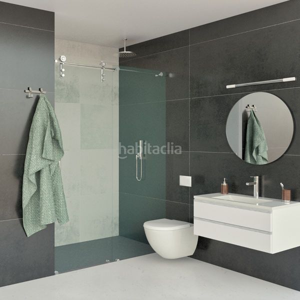 Foto 6d3de68f-2c2b-4304-8632-1541ce2572f1. Àtic amb aparcament a Centro - Muelle Pesquero Torrevieja