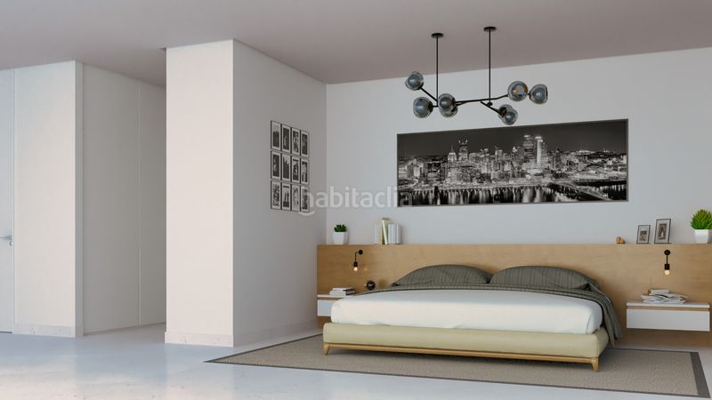 Foto ac767cbf-1712-43a6-9855-a2349124d98a. Àtic amb aparcament a Centro - Muelle Pesquero Torrevieja