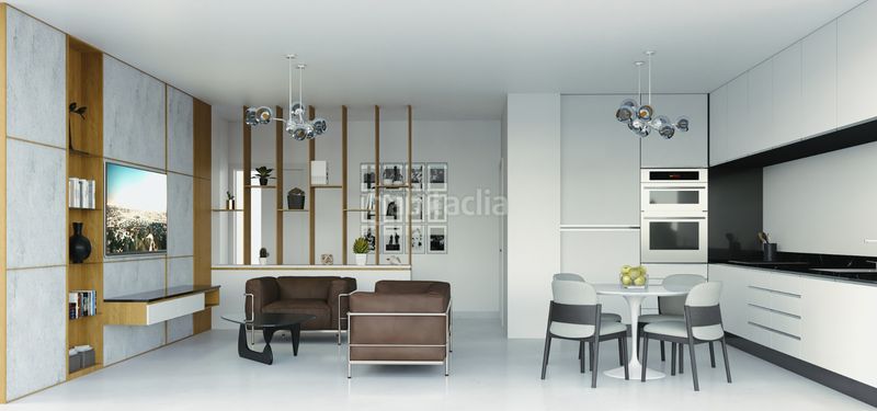 Foto bbad1c6d-059f-487b-afa3-15acd30133ad. Àtic amb aparcament a Centro - Muelle Pesquero Torrevieja