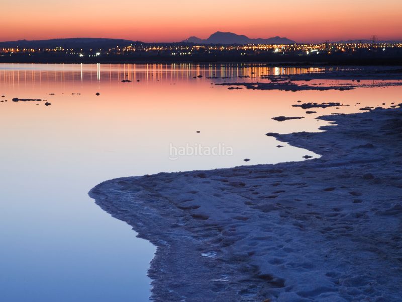 Foto ffb38ec6-7b77-4011-bddc-95c8f7eb2d15. Àtic amb aparcament a Centro - Muelle Pesquero Torrevieja