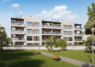 Apartamento en Aguas Nuevas. Descubre la exclusividad de estos 15 apartamentos de diseño eleg
