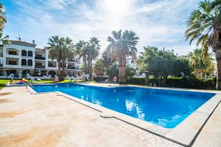 Apartament a Villamartín-Las Filipinas. Te presentamos este fantásticonbspapartamento de 2 dormitorios y