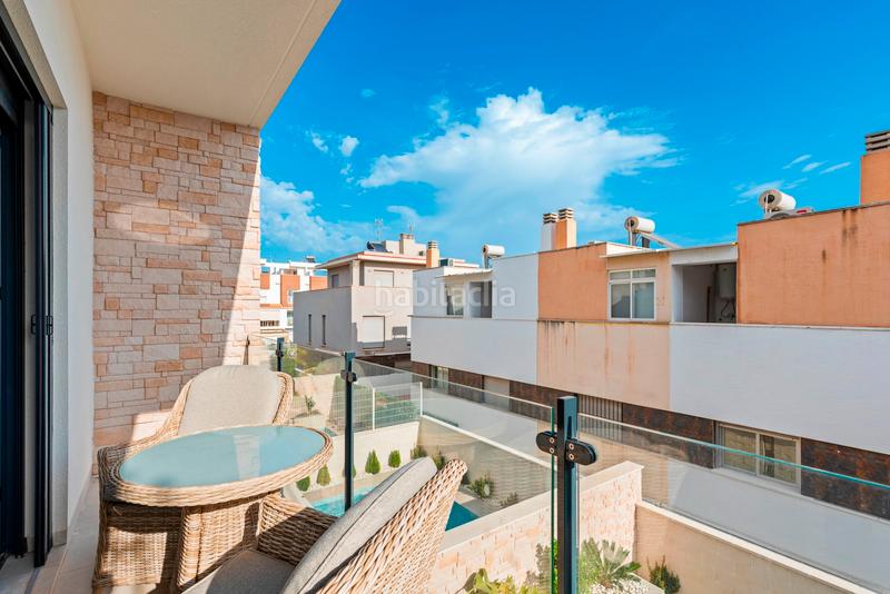 Foto 0874d2e6-1090-45bf-92ea-95207b1c96b4. Xalet a Los Secanos Guardamar del Segura