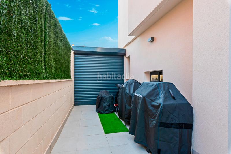 Foto 2256085b-80da-4da7-84b6-8f7ad145bcd0. Xalet a Los Secanos Guardamar del Segura