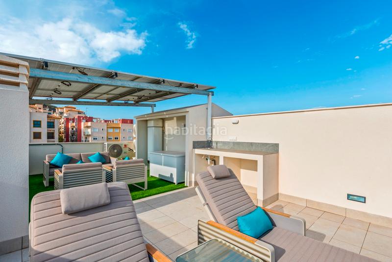 Foto 6a9ce65e-d5a5-4fb6-99c4-5cd02b8f1239. Xalet a Los Secanos Guardamar del Segura