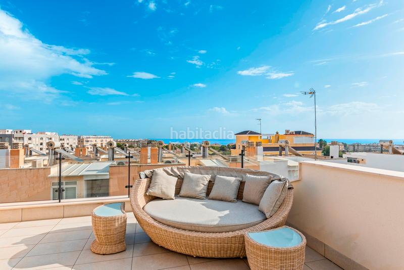 Foto a73626dc-20af-42ee-ba9b-4967ea6adb71. Xalet a Los Secanos Guardamar del Segura