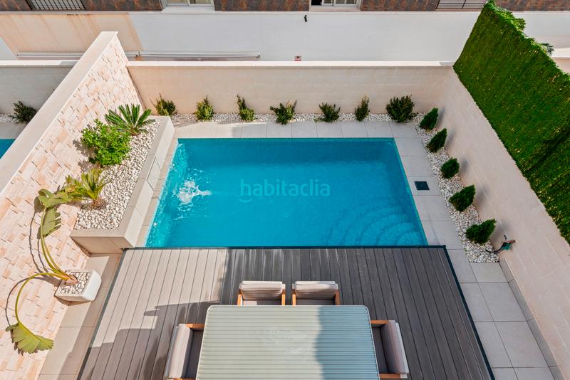 Foto b1772a35-88e5-40d0-9357-fd75fa009a05. Xalet a Los Secanos Guardamar del Segura