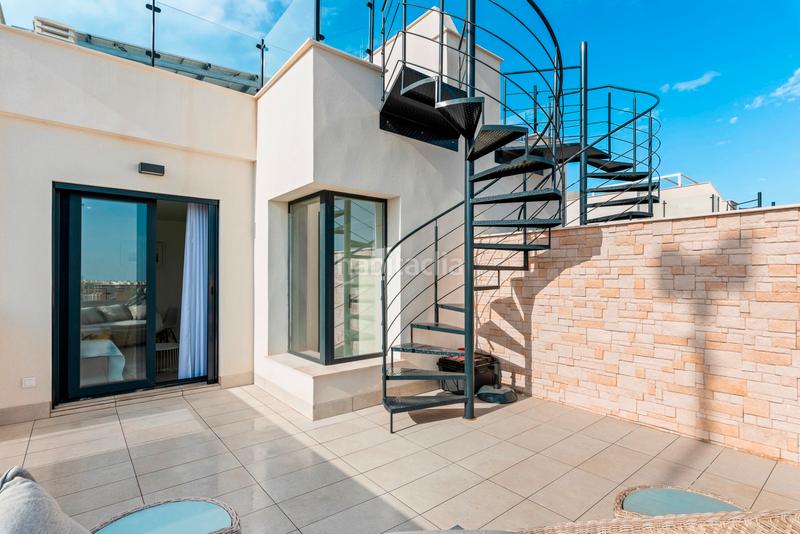 Foto c7761c17-64b5-4f8c-a9b9-c182381eed36. Xalet a Los Secanos Guardamar del Segura