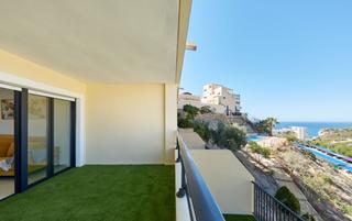Duplex à Poble Nou-Montiboli. Descubra este maravilloso dúplex completamente reformado en vill