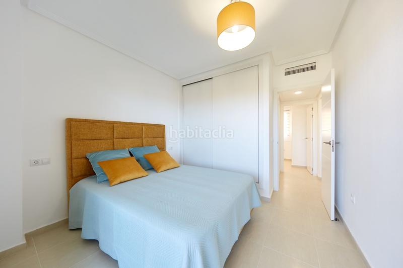 Foto 79168681-6661-4e30-b12d-ad6760aa3b12. Duplex con parcheggio piscina in Poble Nou-Montiboli Vila Joiosa (la)
