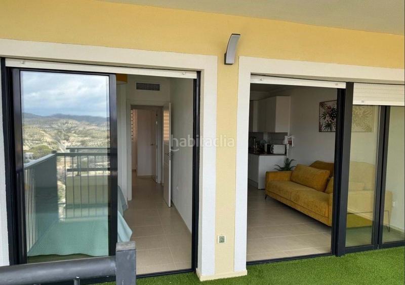 Foto 91af77a1-e11e-4509-b36b-6456077d71f6. Duplex con parcheggio piscina in Poble Nou-Montiboli Vila Joiosa (la)