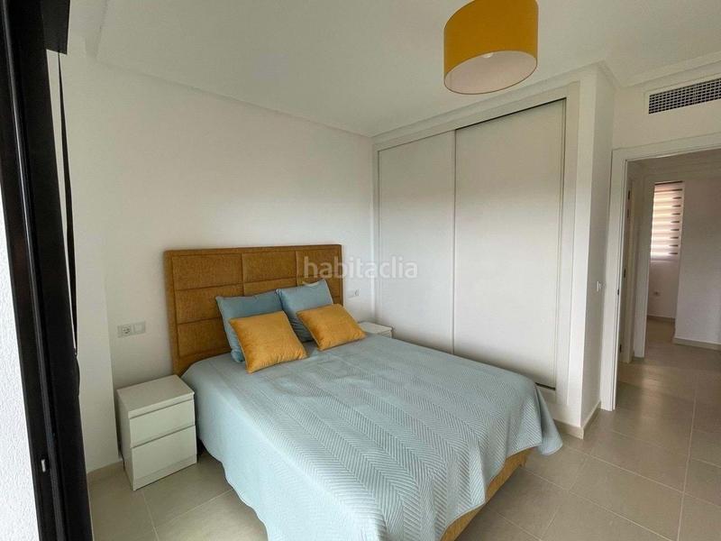 Foto d38ed883-3273-493a-bede-93f92373ef22. Duplex con parcheggio piscina in Poble Nou-Montiboli Vila Joiosa (la)