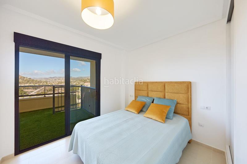 Foto ddc6257a-5b85-486c-be09-9bafd97dd414. Duplex con parcheggio piscina in Poble Nou-Montiboli Vila Joiosa (la)