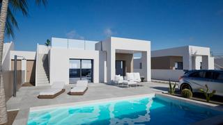 Casa a Romana (la). Descubra esta modernanbspvilla de obra nueva en la romana, alica