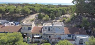 Casa adossada a El Moncayo - El Pòrtic. Esta acogedora propiedad en la gran zona de pinoso en guardamar