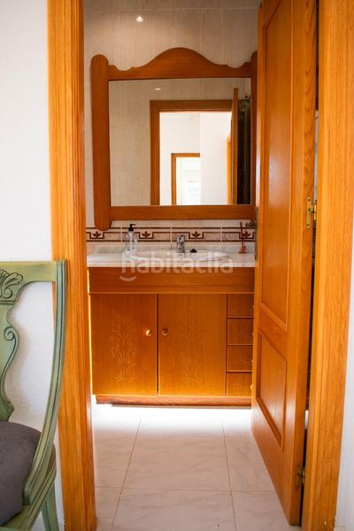 Foto 457ba36b-79e3-4706-81e3-c011857e1d6e. Xalet amb aparcament piscina a La Zenia Orihuela